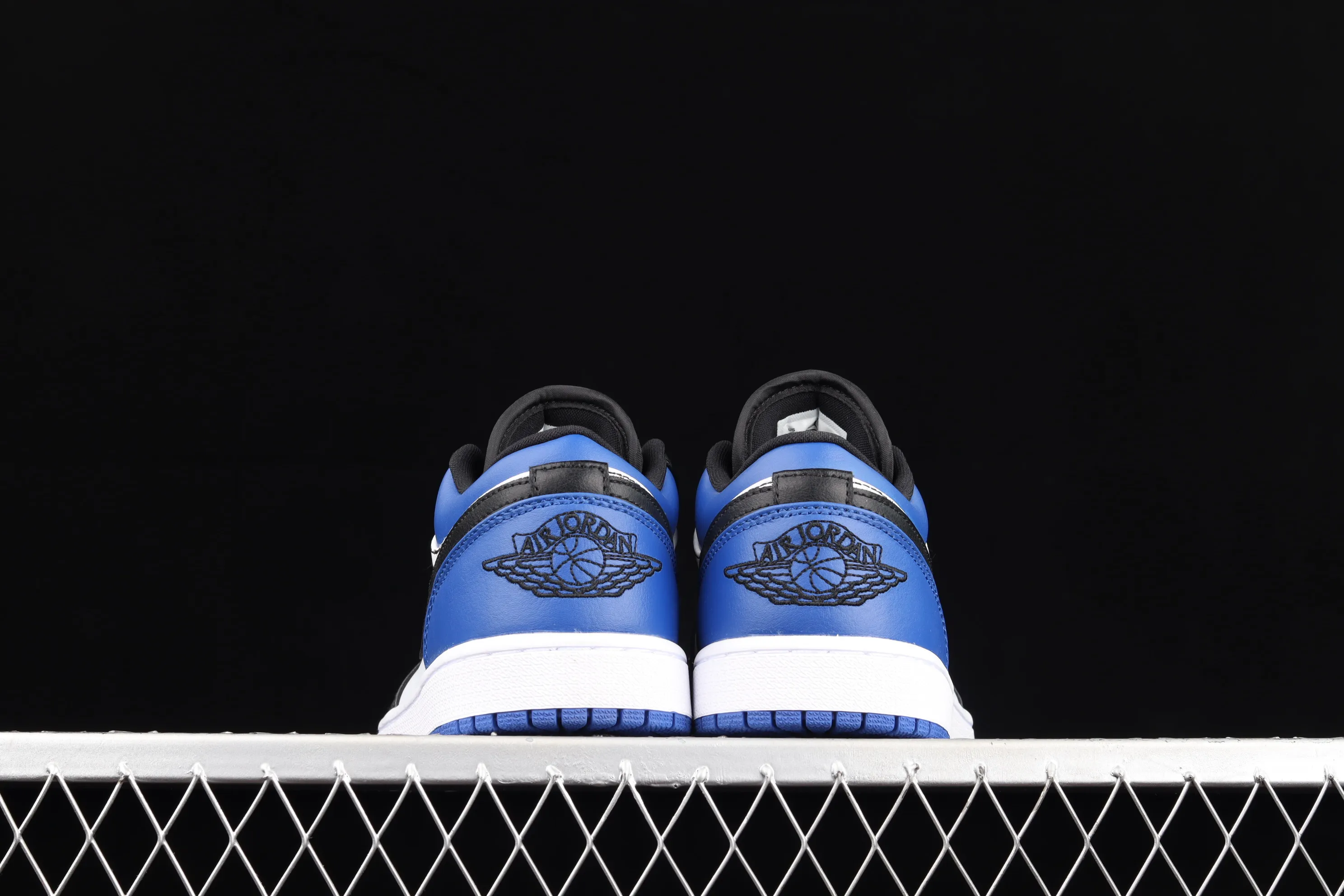 All categories Air Jordan Jordan series basketball shoes Air Jordan 1 Low X version Air Jordan 1 Low AJ1 Joe 1 low-top cultural and leisure sports sneakers CQ9446-400